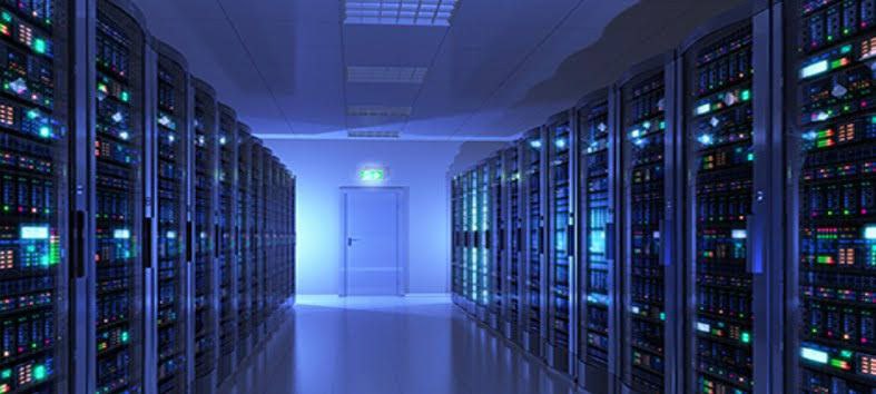 Data Centers